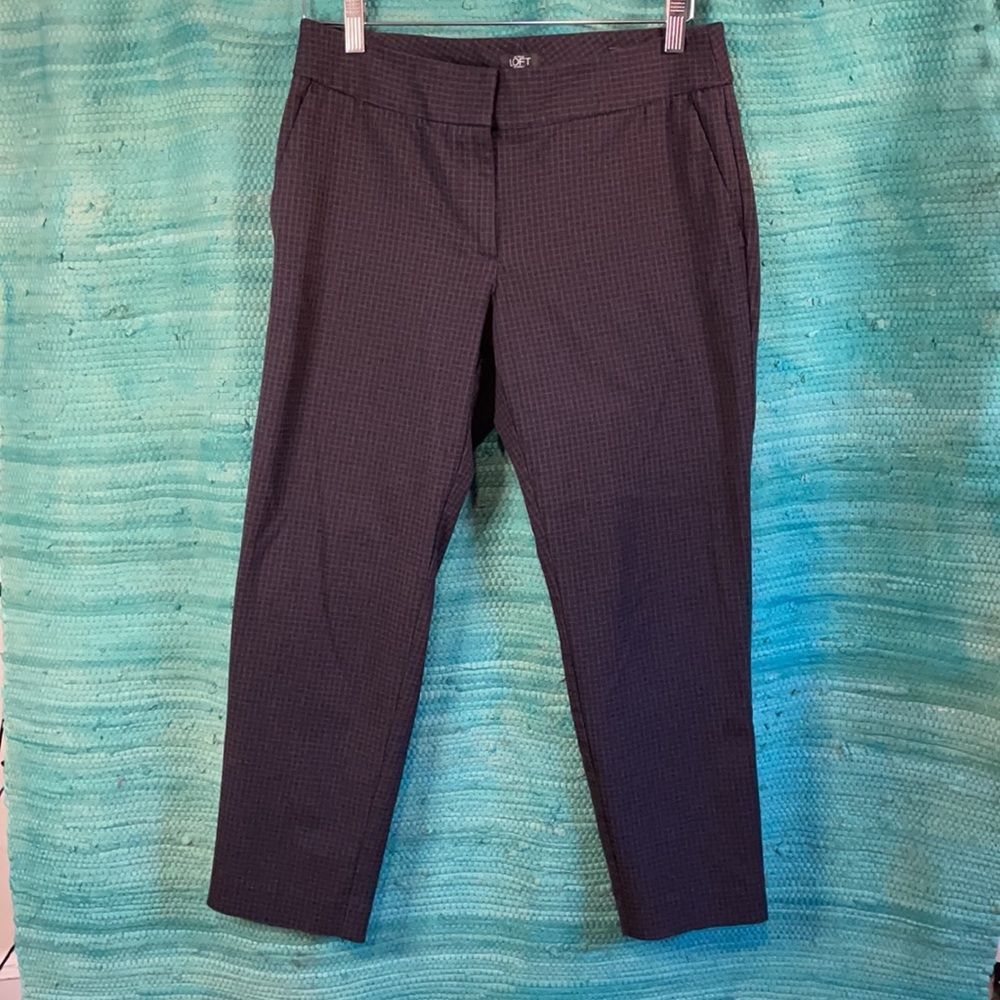 Loft Marisa trouser 6P